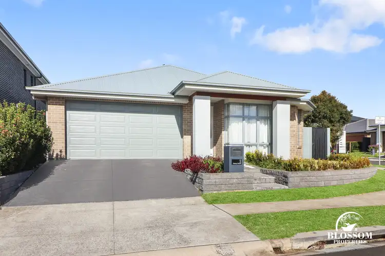 2 Feiney Street, Marsden Park NSW 2765
