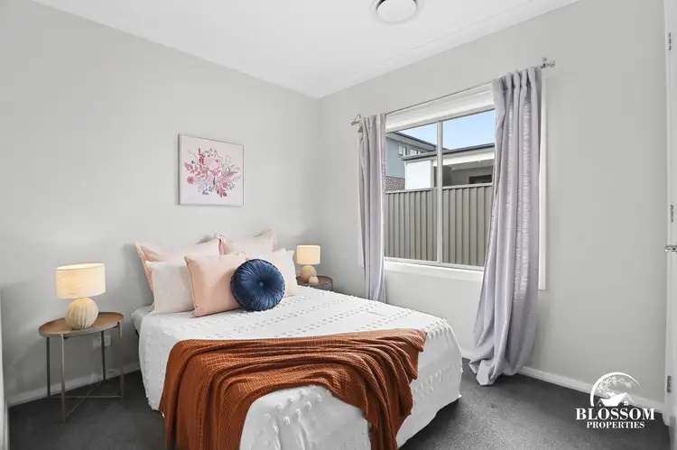 Fifth view of Homely house listing, 2 Feiney Street, Marsden Park NSW 2765