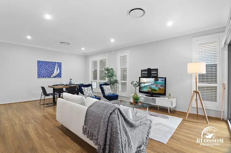 Seventh view of Homely house listing, 2 Feiney Street, Marsden Park NSW 2765