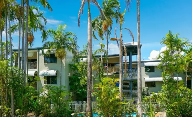 Main view of Homely unit listing, 5/8 Philip Street, Fannie Bay NT 820