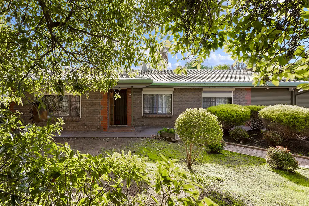 Main view of Homely house listing, 316 Milne Road, Modbury Heights SA 5092