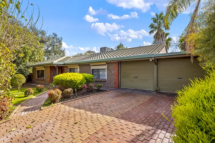 Second view of Homely house listing, 316 Milne Road, Modbury Heights SA 5092