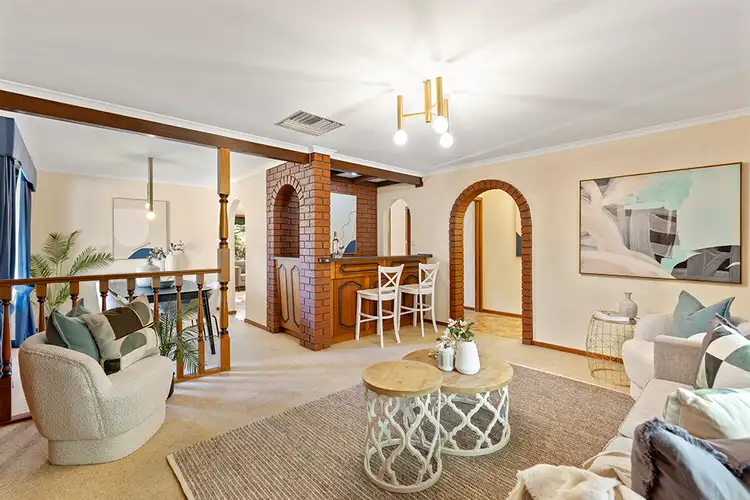 Fourth view of Homely house listing, 316 Milne Road, Modbury Heights SA 5092