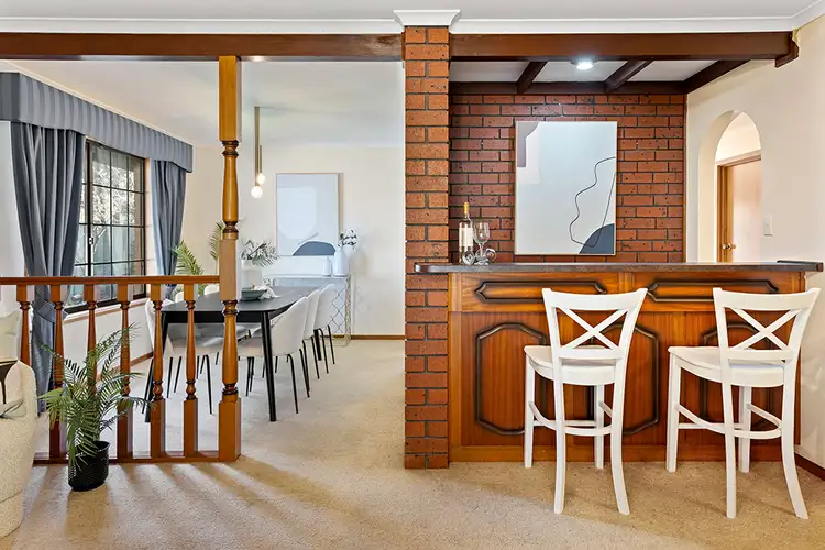 Fifth view of Homely house listing, 316 Milne Road, Modbury Heights SA 5092