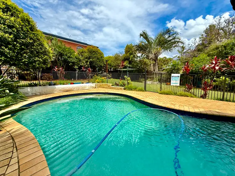Third view of Homely house listing, 25 Drevesen Avenue, Cleveland QLD 4163