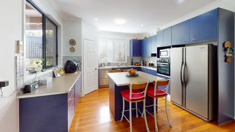 Fourth view of Homely house listing, 25 Drevesen Avenue, Cleveland QLD 4163