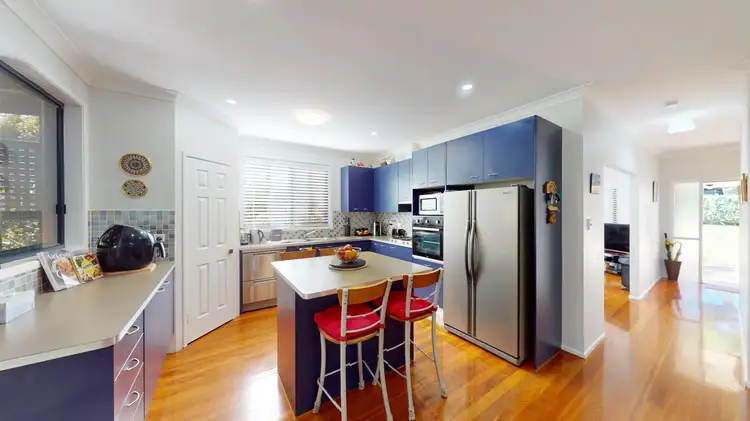 Fifth view of Homely house listing, 25 Drevesen Avenue, Cleveland QLD 4163