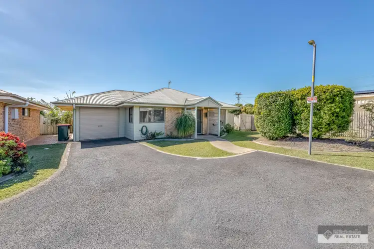 5/5 Williams Road, Svensson Heights QLD 4670