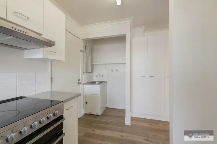 Sixth view of Homely unit listing, 5/5 Williams Road, Svensson Heights QLD 4670