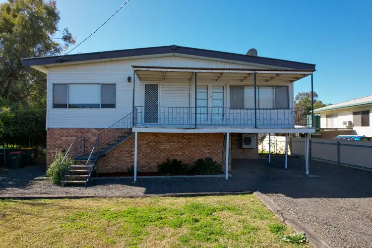 12 Mooloobar Street, Narrabri NSW 2390