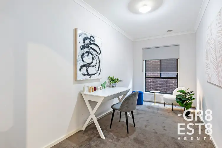Third view of Homely house listing, 18 MINERVA AVENUE, Cranbourne West VIC 3977