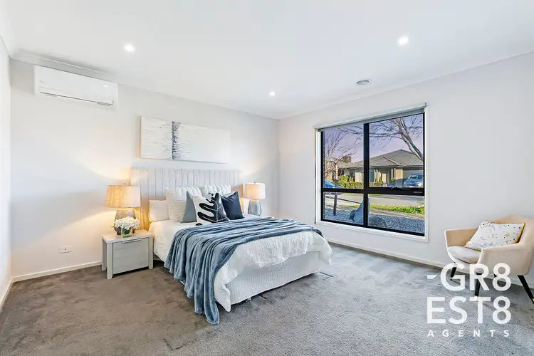 Fourth view of Homely house listing, 18 MINERVA AVENUE, Cranbourne West VIC 3977