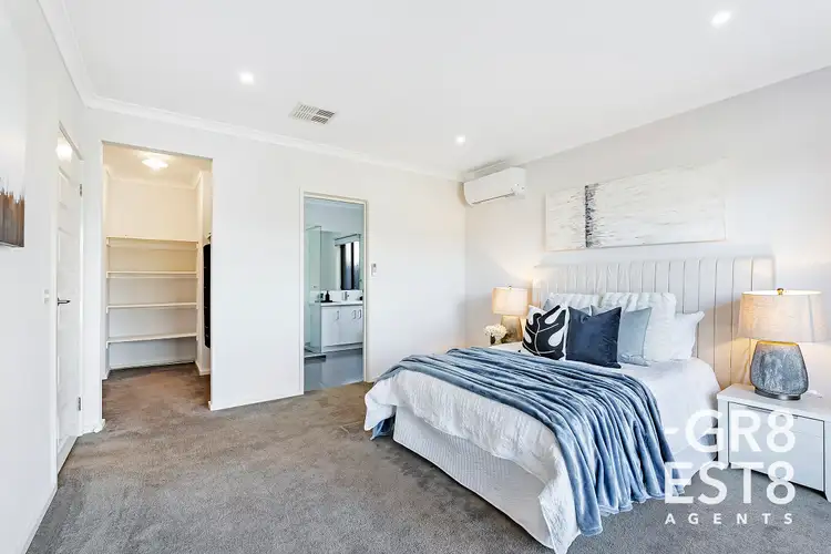 Fifth view of Homely house listing, 18 MINERVA AVENUE, Cranbourne West VIC 3977