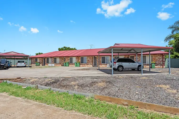 4/3 Berghofer Drive, Oakey QLD 4401