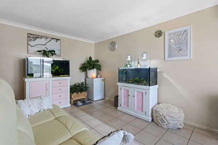 Second view of Homely unit listing, 4/3 Berghofer Drive, Oakey QLD 4401