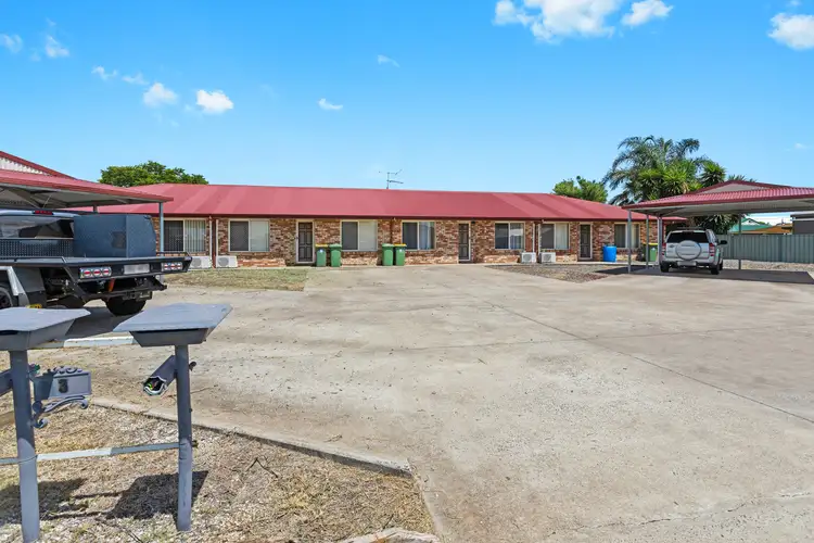 Third view of Homely unit listing, 4/3 Berghofer Drive, Oakey QLD 4401