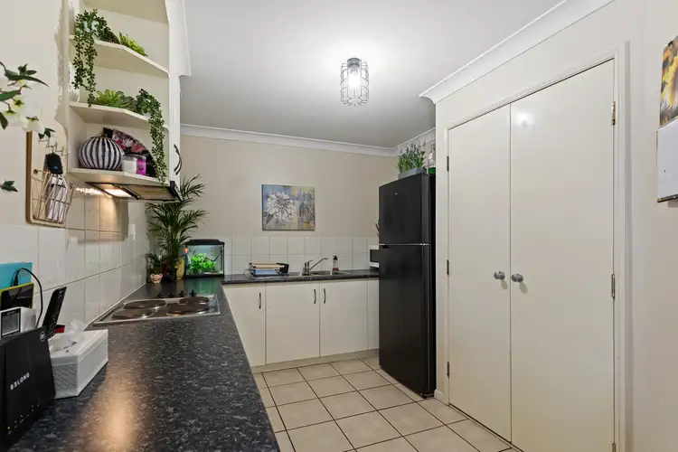 Fourth view of Homely unit listing, 4/3 Berghofer Drive, Oakey QLD 4401