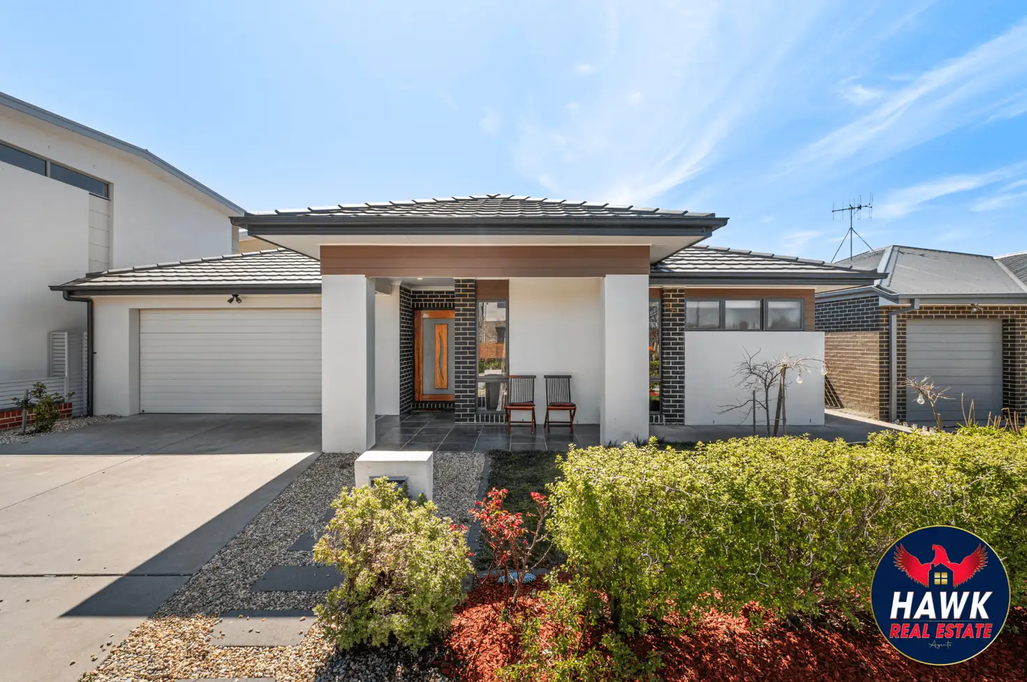 Main view of Homely house listing, 5 Daniel Street, Googong NSW 2620