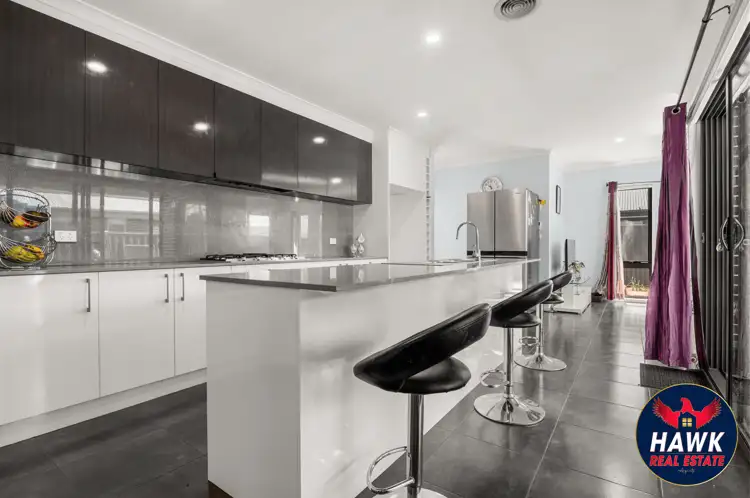 Second view of Homely house listing, 5 Daniel Street, Googong NSW 2620