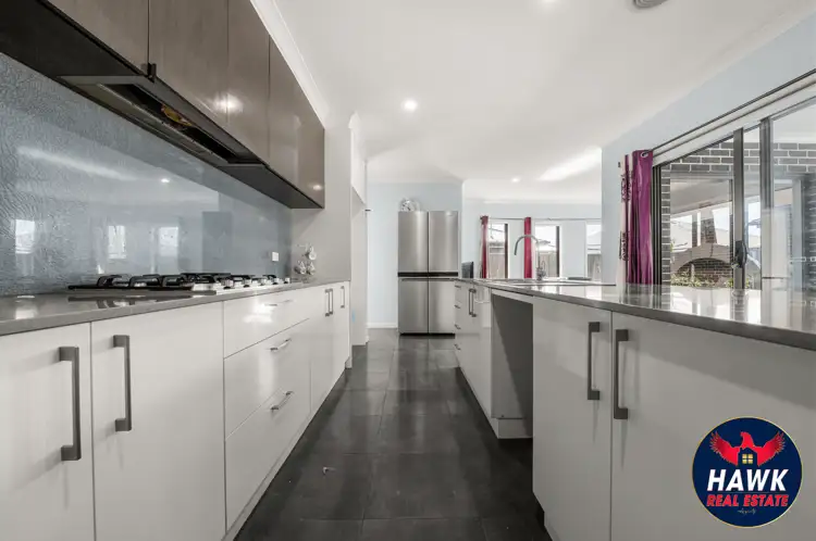 Third view of Homely house listing, 5 Daniel Street, Googong NSW 2620