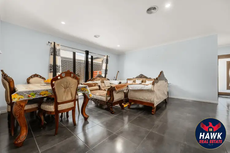 Fourth view of Homely house listing, 5 Daniel Street, Googong NSW 2620