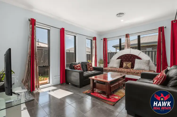 Fifth view of Homely house listing, 5 Daniel Street, Googong NSW 2620