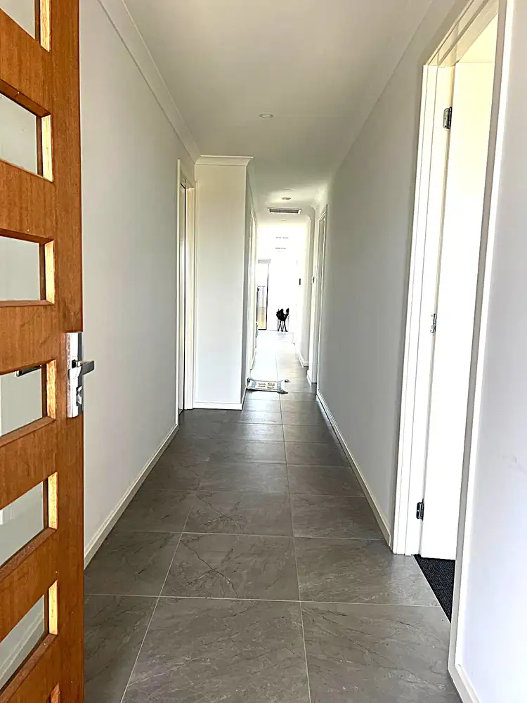 Second view of Homely house listing, 99 Abbeygate Drive, Werribee VIC 3030