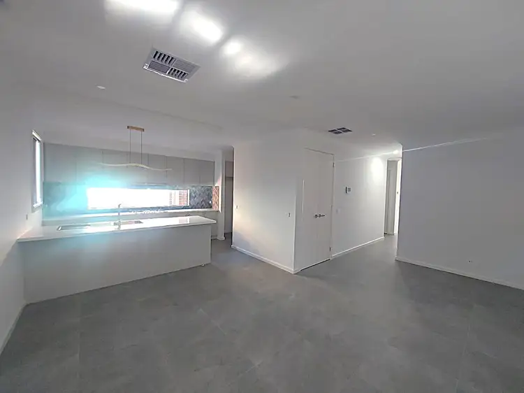 Third view of Homely house listing, 99 Abbeygate Drive, Werribee VIC 3030