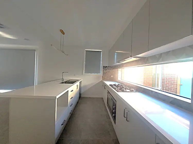 Fourth view of Homely house listing, 99 Abbeygate Drive, Werribee VIC 3030