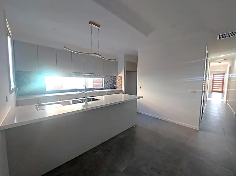 Fifth view of Homely house listing, 99 Abbeygate Drive, Werribee VIC 3030