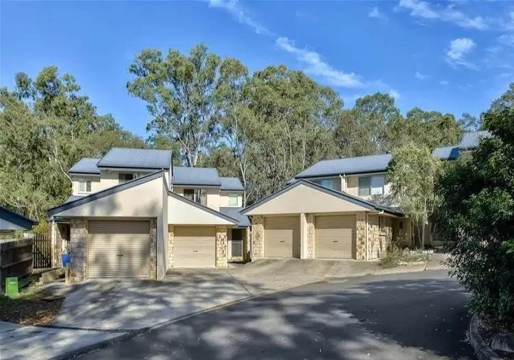Main view of Homely townhouse listing, Address available on request