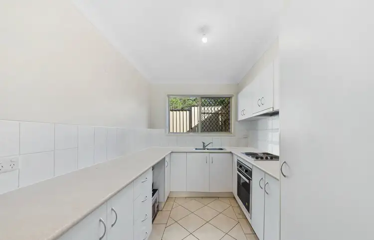 Second view of Homely townhouse listing, Address available on request