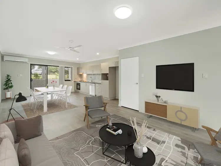 Main view of Homely townhouse listing, 58/179 Brays Road, Griffin QLD 4503