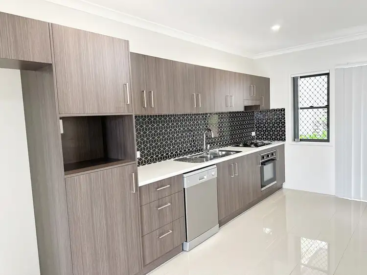Third view of Homely townhouse listing, 58/179 Brays Road, Griffin QLD 4503
