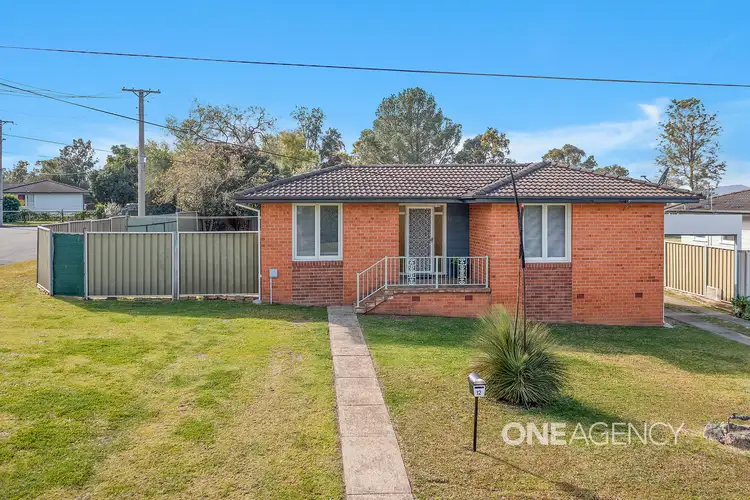 Second view of Homely house listing, 12 Alfred Street, Bomaderry NSW 2541