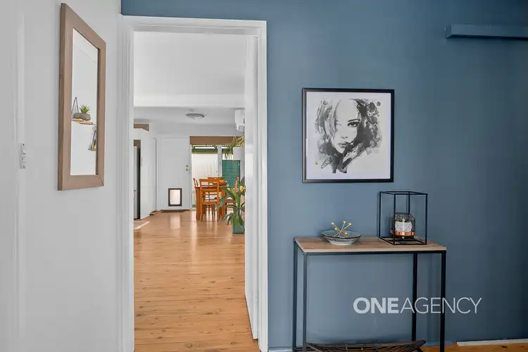 Third view of Homely house listing, 12 Alfred Street, Bomaderry NSW 2541