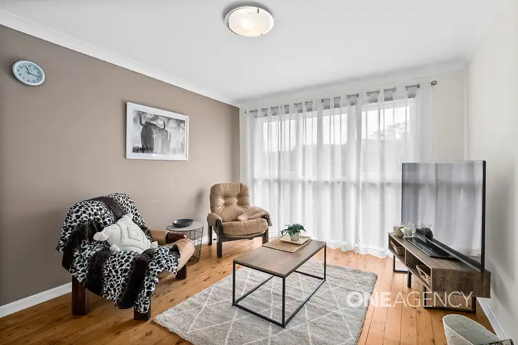 Fourth view of Homely house listing, 12 Alfred Street, Bomaderry NSW 2541