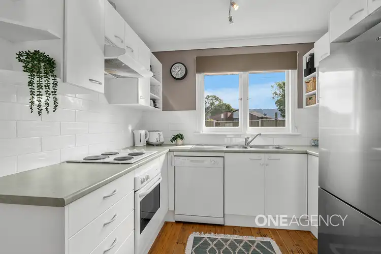 Fifth view of Homely house listing, 12 Alfred Street, Bomaderry NSW 2541