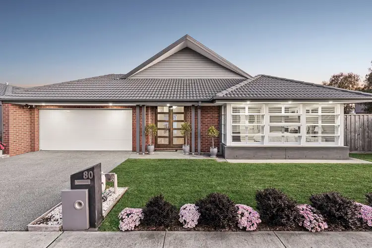 80 Flourish Drive, Mount Duneed VIC 3217