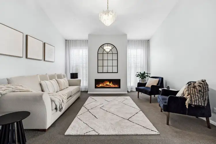 Second view of Homely house listing, 80 Flourish Drive, Mount Duneed VIC 3217