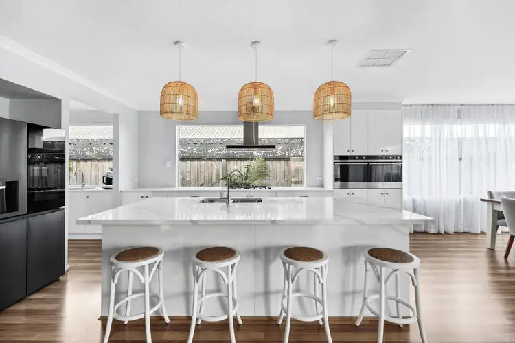 Fourth view of Homely house listing, 80 Flourish Drive, Mount Duneed VIC 3217