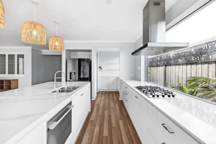 Sixth view of Homely house listing, 80 Flourish Drive, Mount Duneed VIC 3217