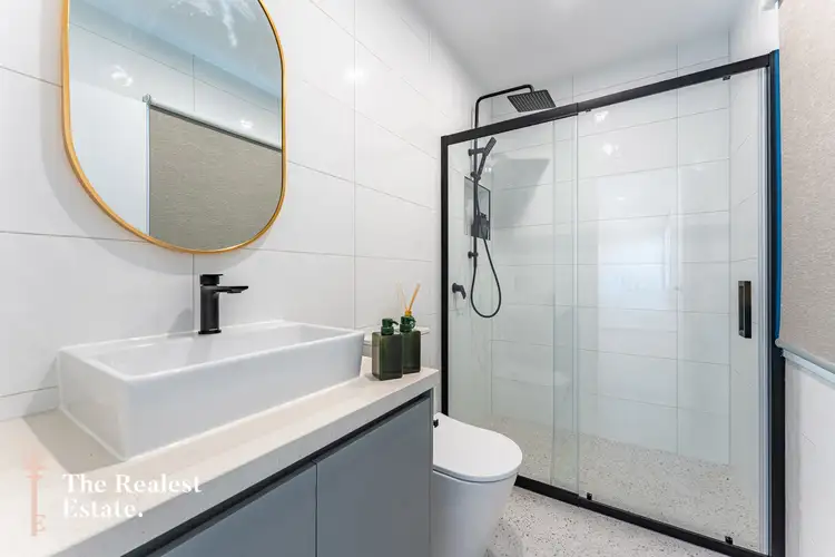 Sixth view of Homely townhouse listing, 1 Palm Avenue, Flora Hill VIC 3550