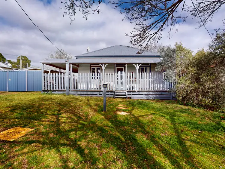39 MACKENZIE STREET, Merriwa NSW 2329