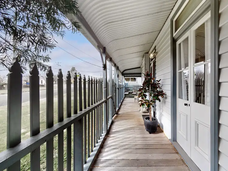 Second view of Homely house listing, 39 MACKENZIE STREET, Merriwa NSW 2329