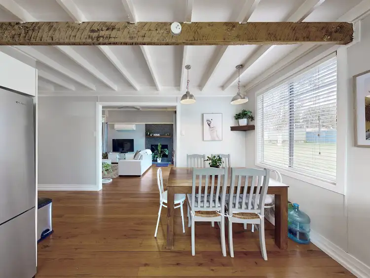 Fourth view of Homely house listing, 39 MACKENZIE STREET, Merriwa NSW 2329