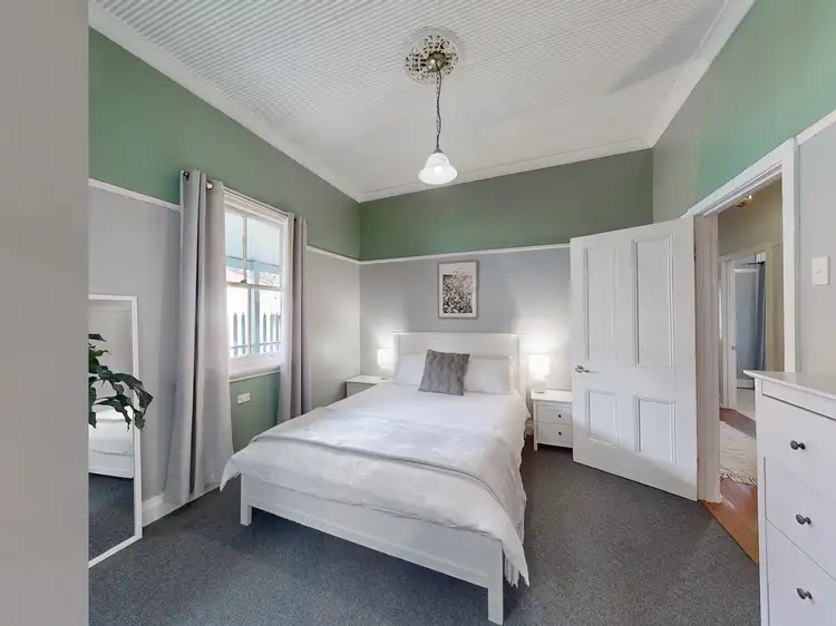 Fifth view of Homely house listing, 39 MACKENZIE STREET, Merriwa NSW 2329