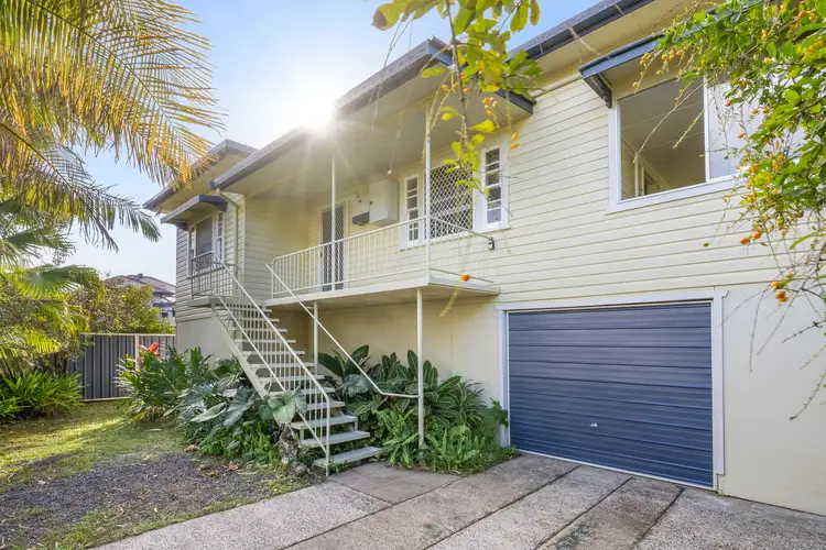 Main view of Homely house listing, 15 Webster Street, South Lismore NSW 2480