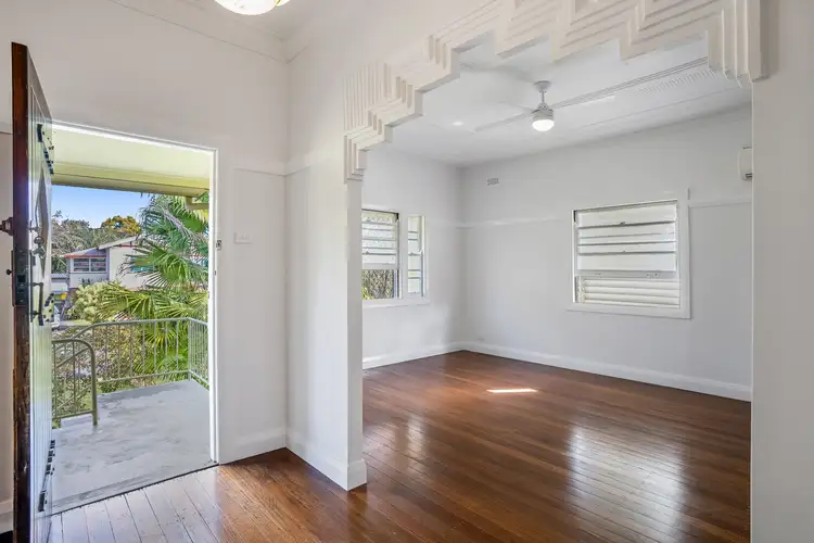 Second view of Homely house listing, 15 Webster Street, South Lismore NSW 2480