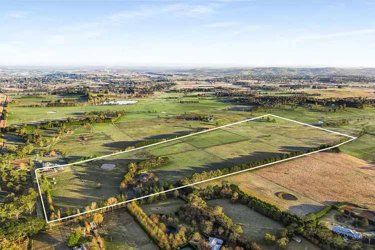 Second view of Homely rural property listing, 233 Iona Park Road, Moss Vale NSW 2577